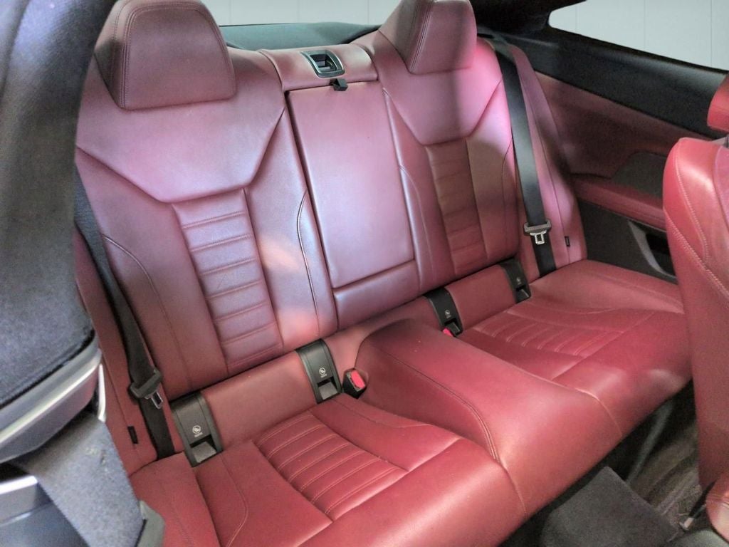 2021 BMW 4 Series M440i xDrive