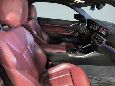 2021 BMW 4 Series M440i xDrive