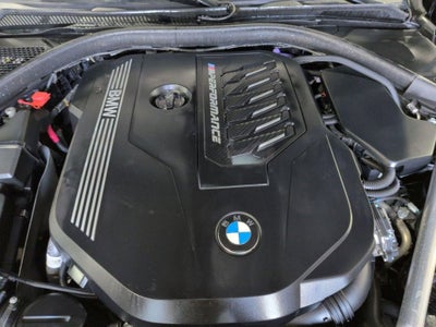2021 BMW 4 Series M440i xDrive