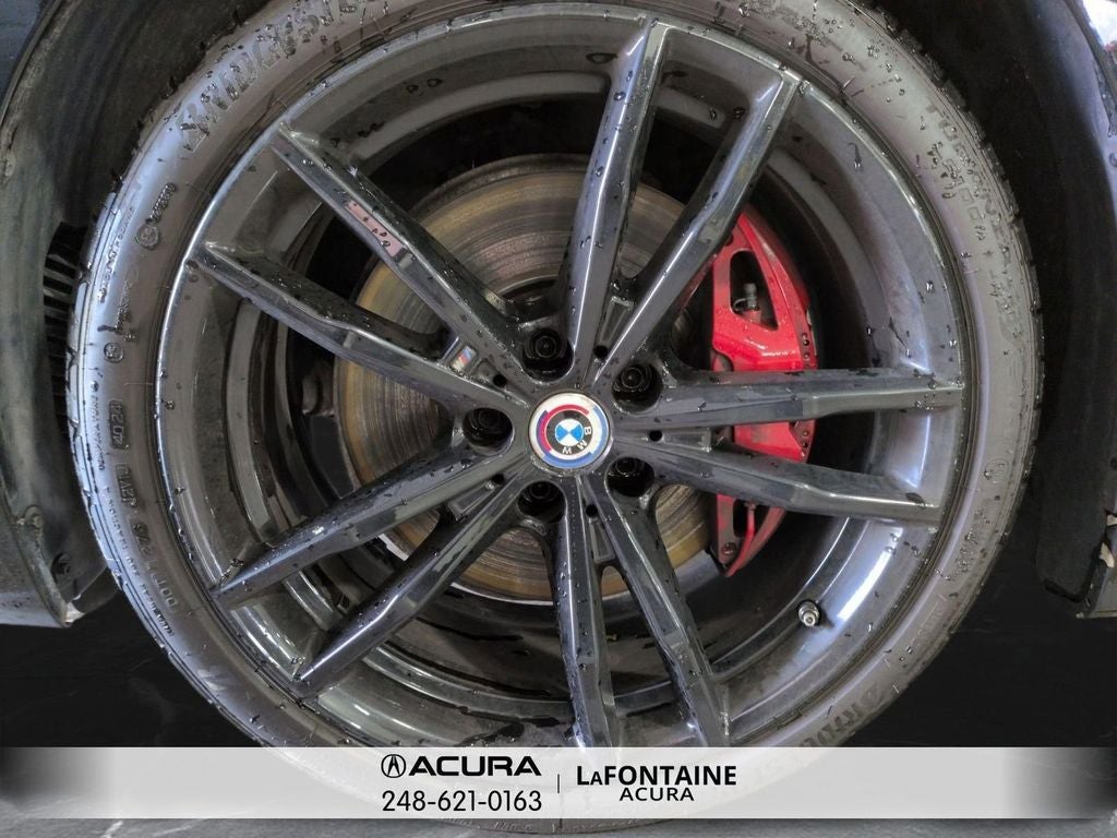 2021 BMW 4 Series M440i xDrive