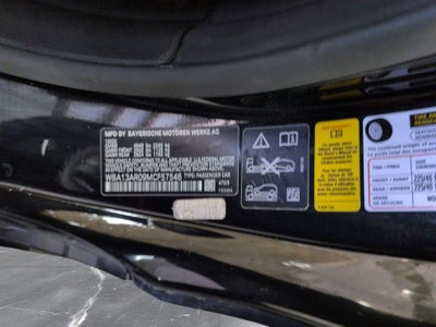 2021 BMW 4 Series M440i xDrive