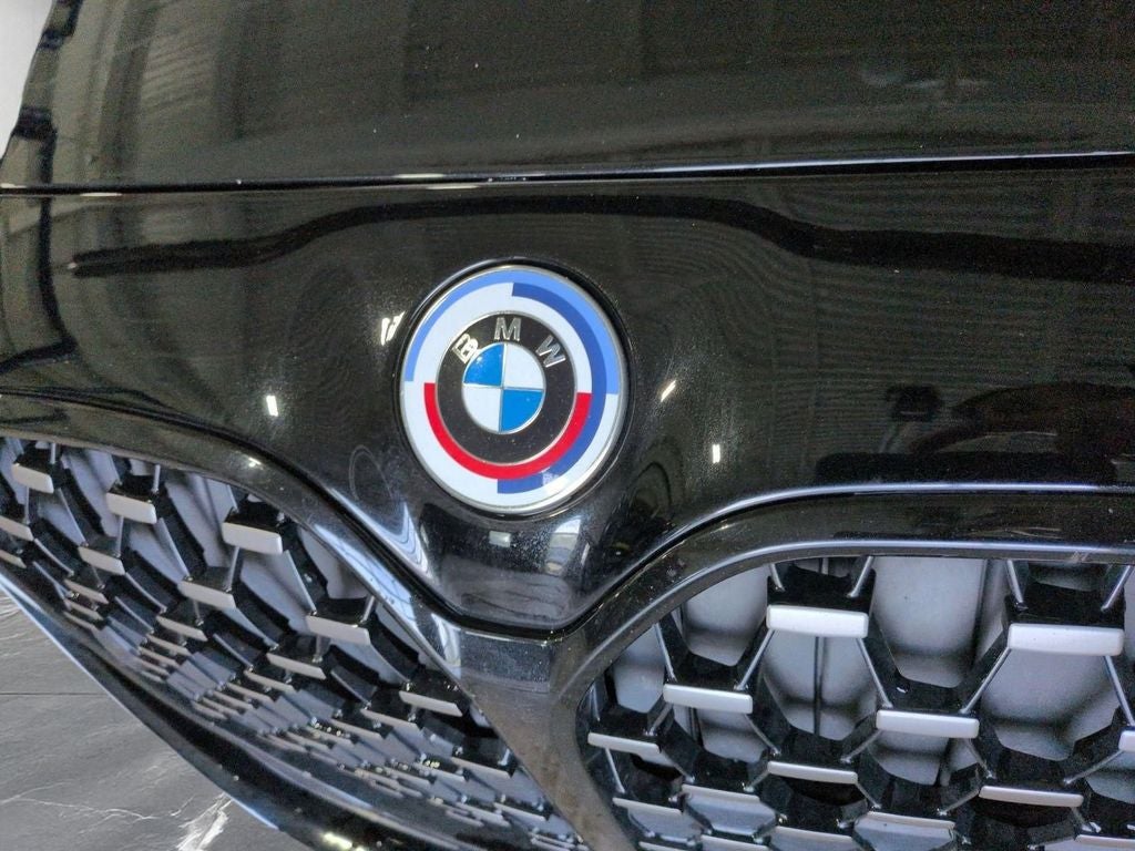 2021 BMW 4 Series M440i xDrive