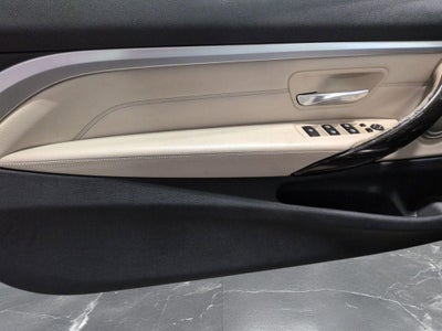 2014 BMW 4 Series 428i xDrive