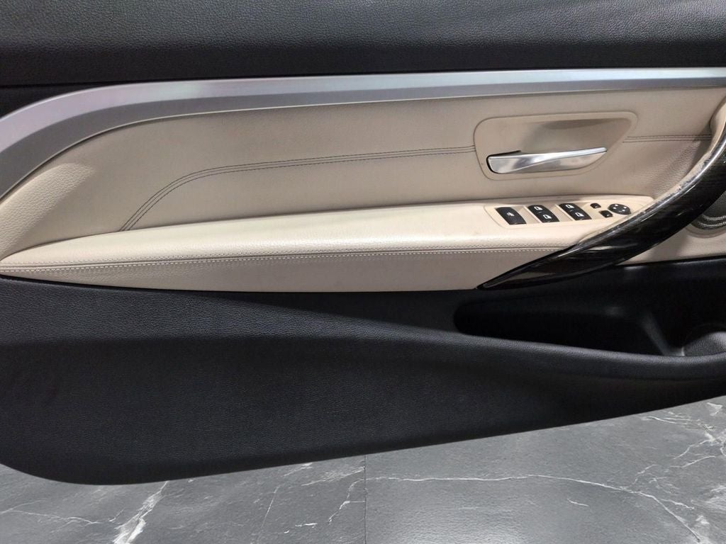 2014 BMW 4 Series 428i xDrive