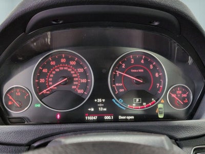 2014 BMW 4 Series 428i xDrive