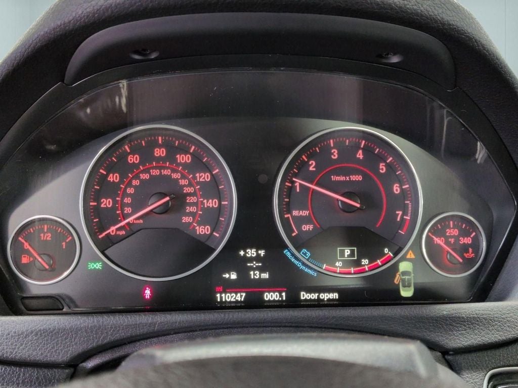 2014 BMW 4 Series 428i xDrive