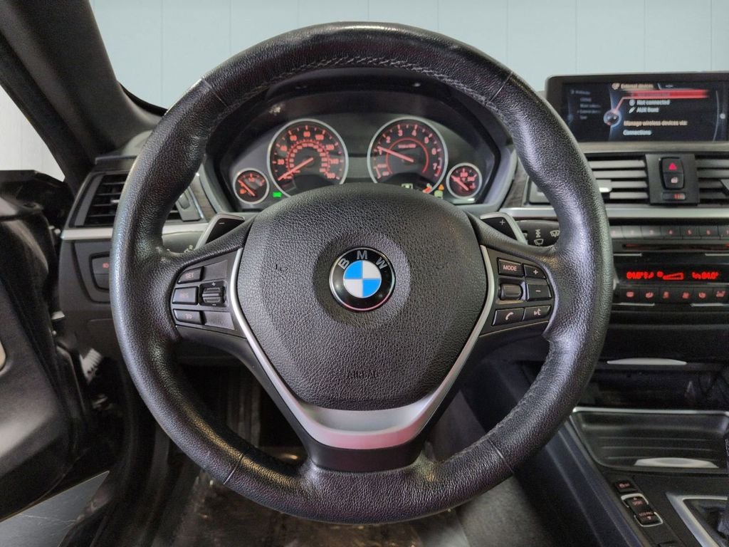 2014 BMW 4 Series 428i xDrive