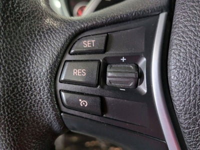 2014 BMW 4 Series 428i xDrive