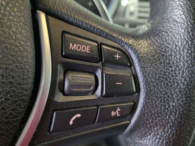 2014 BMW 4 Series 428i xDrive