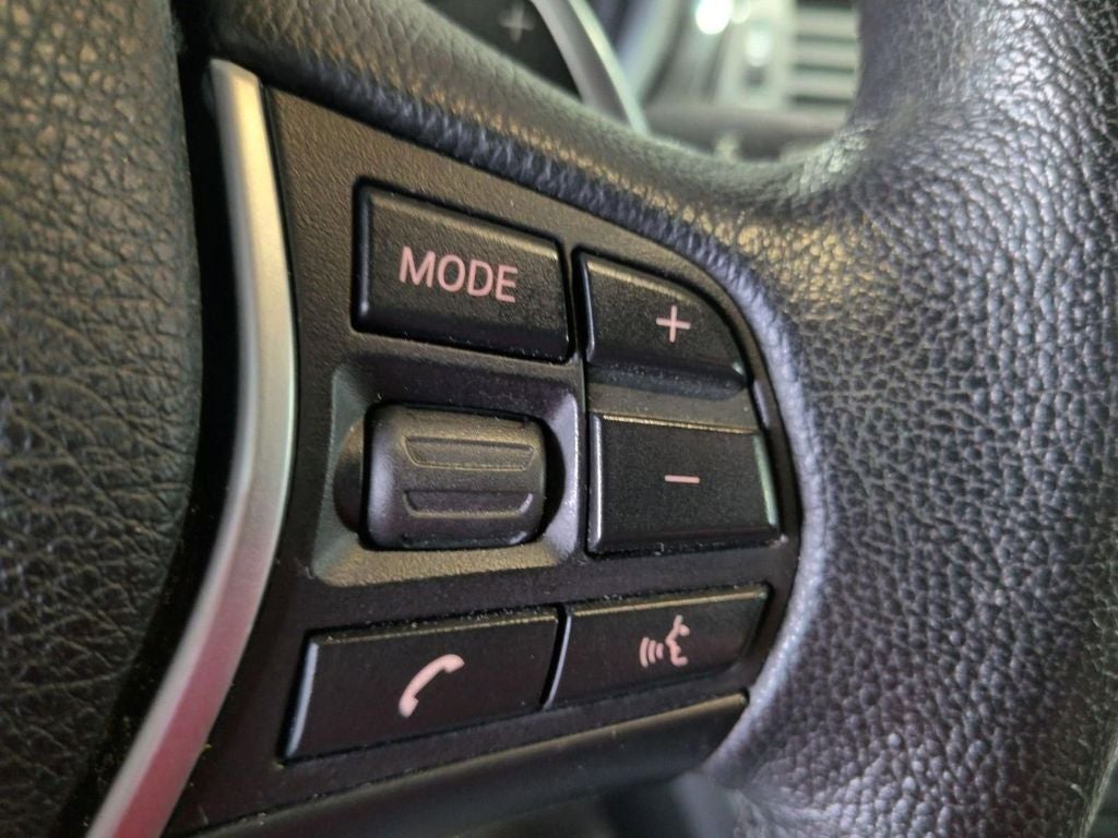 2014 BMW 4 Series 428i xDrive