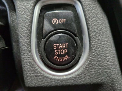 2014 BMW 4 Series 428i xDrive