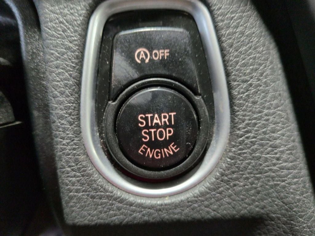 2014 BMW 4 Series 428i xDrive