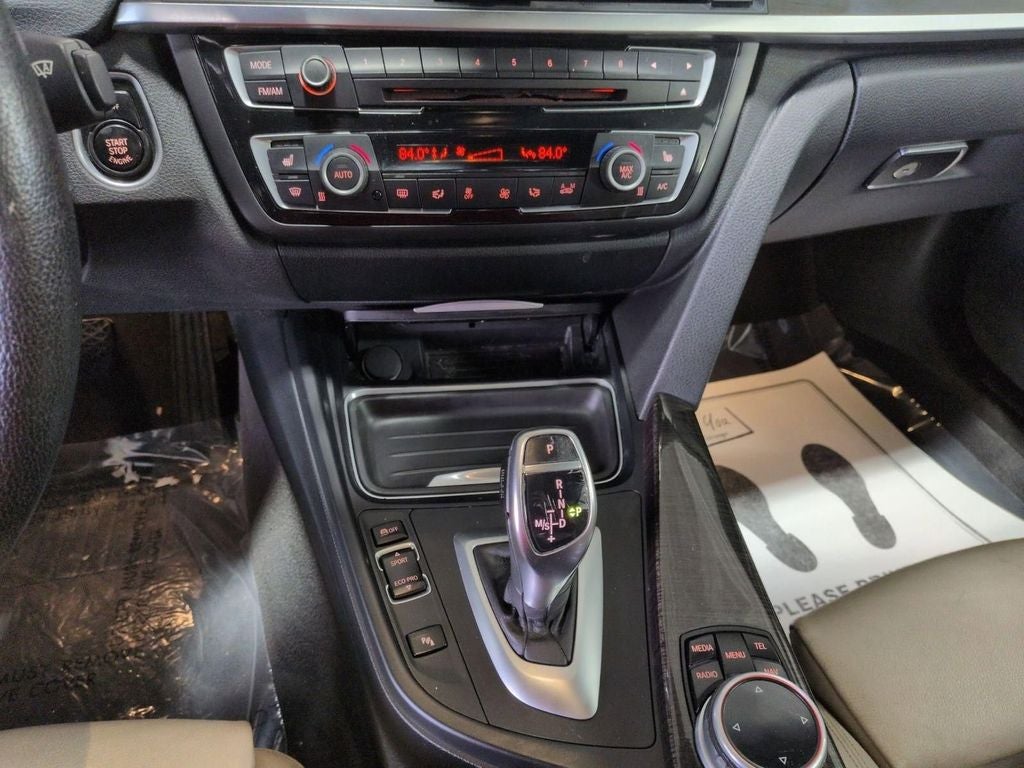 2014 BMW 4 Series 428i xDrive