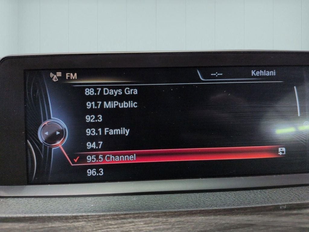 2014 BMW 4 Series 428i xDrive