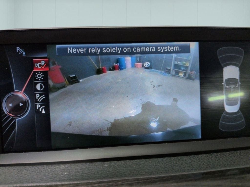 2014 BMW 4 Series 428i xDrive