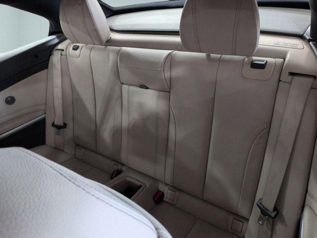 2014 BMW 4 Series 428i xDrive