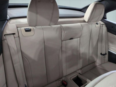 2014 BMW 4 Series 428i xDrive