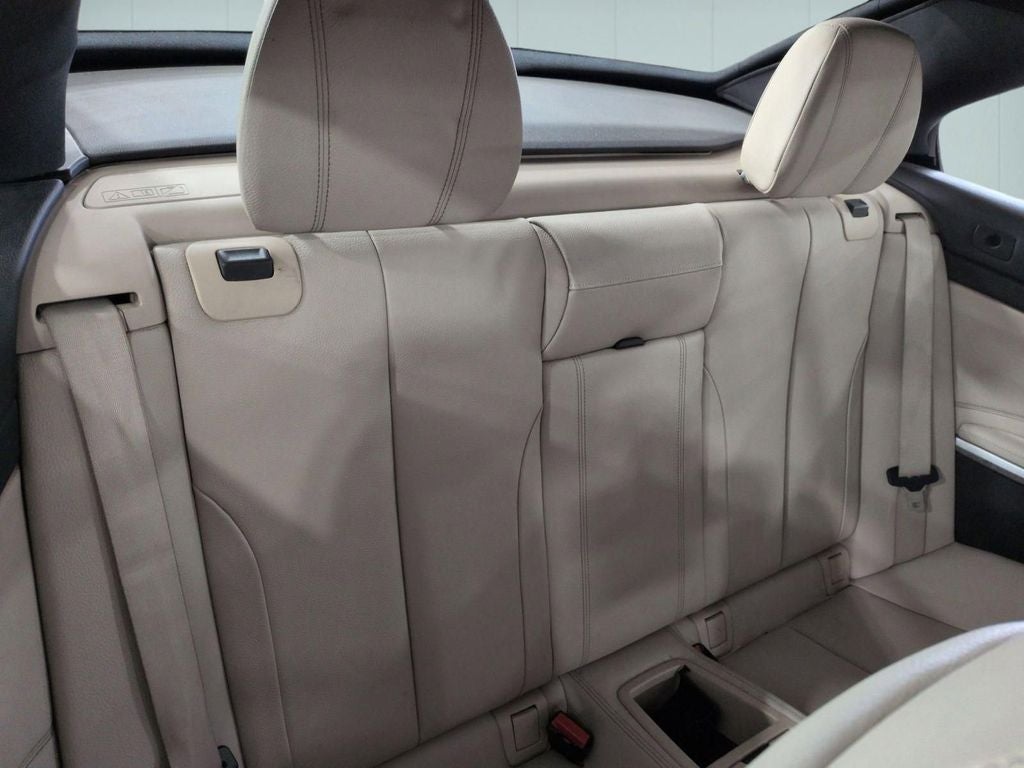 2014 BMW 4 Series 428i xDrive