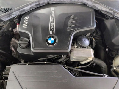 2014 BMW 4 Series 428i xDrive