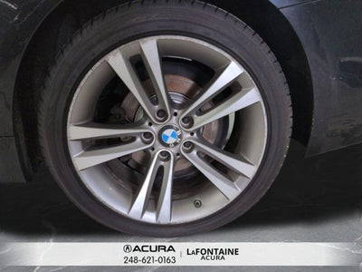 2014 BMW 4 Series 428i xDrive