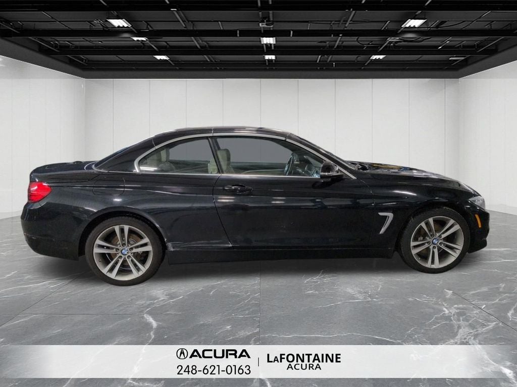 2014 BMW 4 Series 428i xDrive