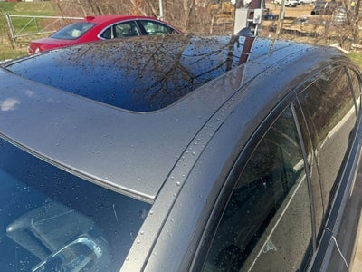 2016 BMW 7 Series 750i