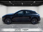 2025 Porsche Macan T