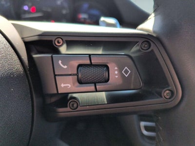 2025 Porsche Macan T