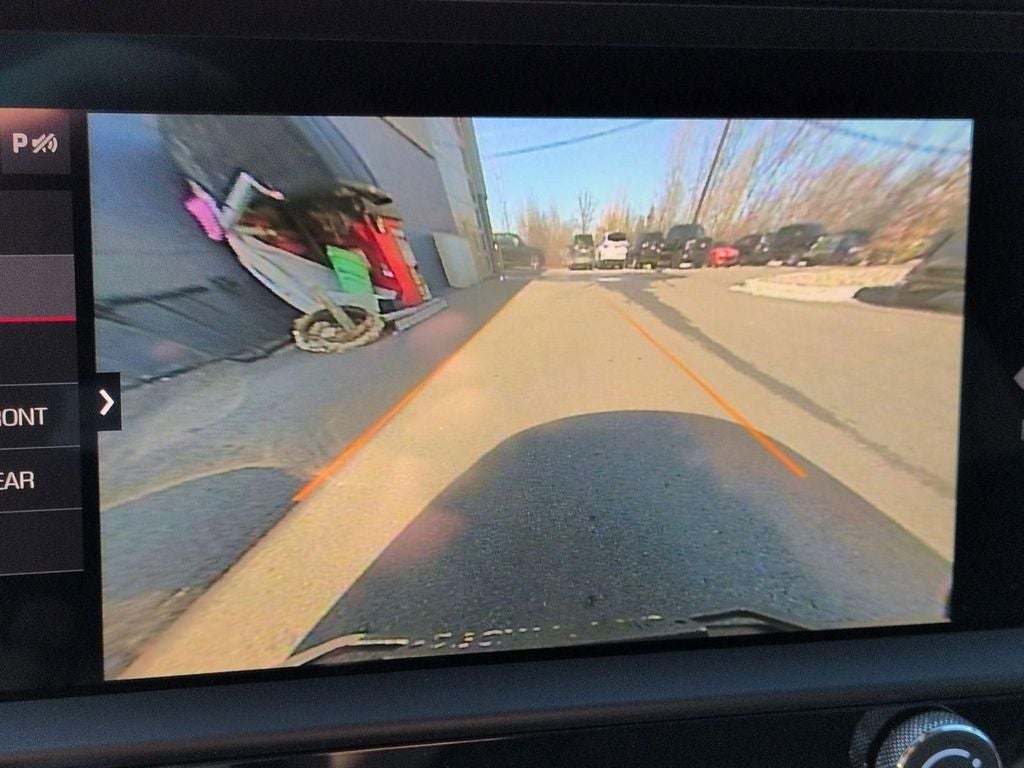 2025 Porsche Macan T