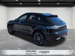 2025 Porsche Macan T