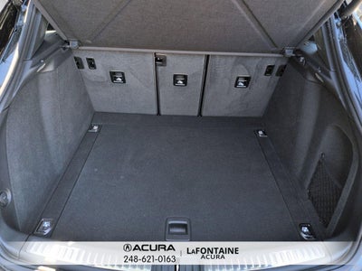 2025 Porsche Macan T