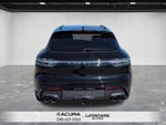2025 Porsche Macan T
