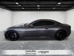 2018 Maserati GranTurismo Sport