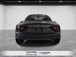 2018 Maserati GranTurismo Sport