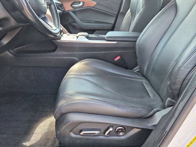 2021 Acura TLX Base SH-AWD