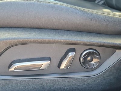 2021 Acura TLX Base SH-AWD