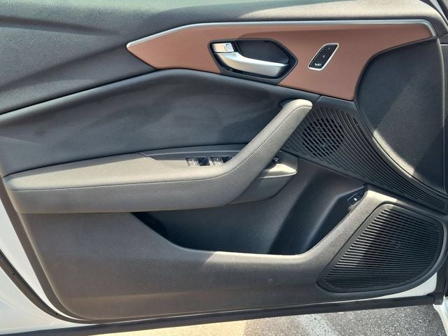 2021 Acura TLX Base SH-AWD