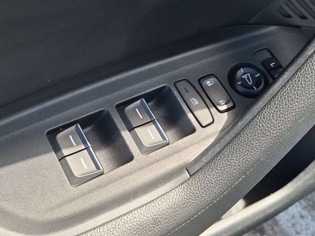 2021 Acura TLX Base SH-AWD
