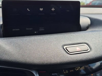 2021 Acura TLX Base SH-AWD