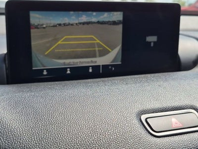 2021 Acura TLX Base SH-AWD