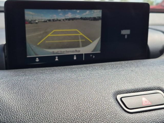 2021 Acura TLX Base SH-AWD