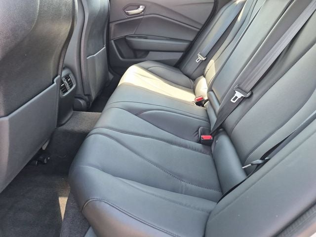 2021 Acura TLX Base SH-AWD