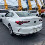 2021 Acura TLX Base SH-AWD