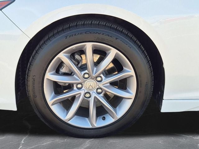2021 Acura TLX Base SH-AWD