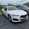2021 Acura TLX Base SH-AWD