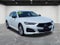 2021 Acura TLX Base SH-AWD