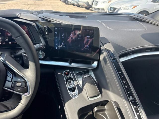 2024 Chevrolet Corvette Stingray 1LT