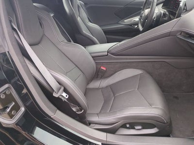 2024 Chevrolet Corvette Stingray 1LT