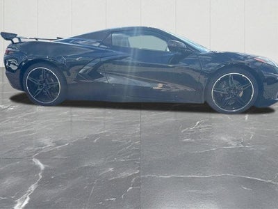 2024 Chevrolet Corvette Stingray 1LT