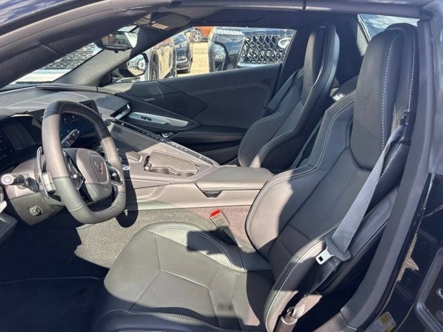 2024 Chevrolet Corvette Stingray 1LT